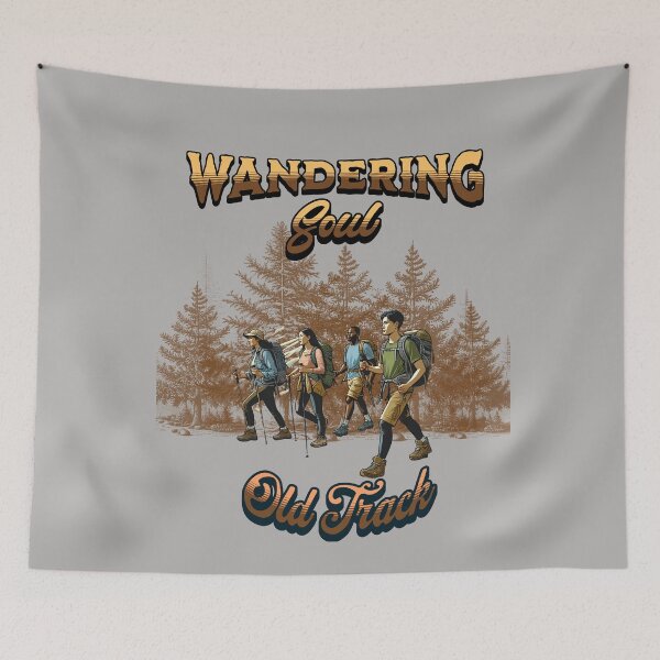Item preview, Wandering soul designed and sold by JansenGS.