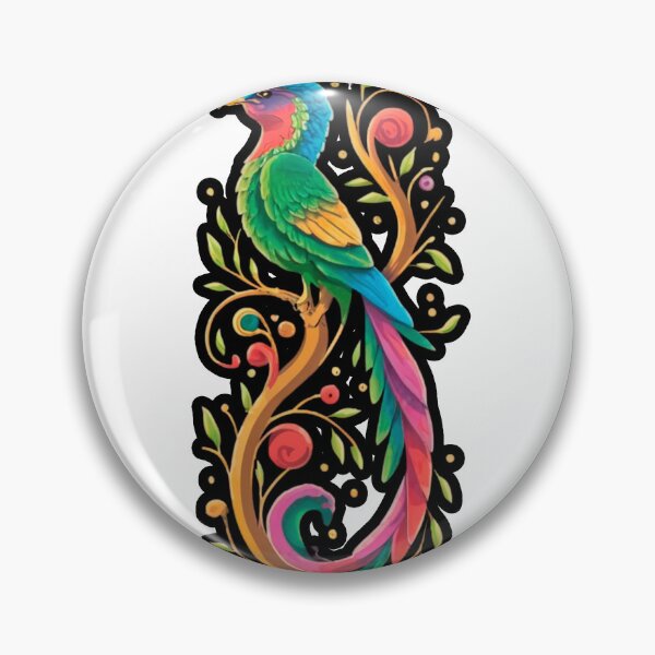 Item preview, Birds of the World designed and sold by PatronesKawai.