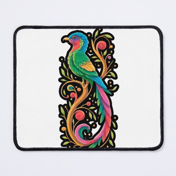 Item preview, Birds of the World designed and sold by PatronesKawai.