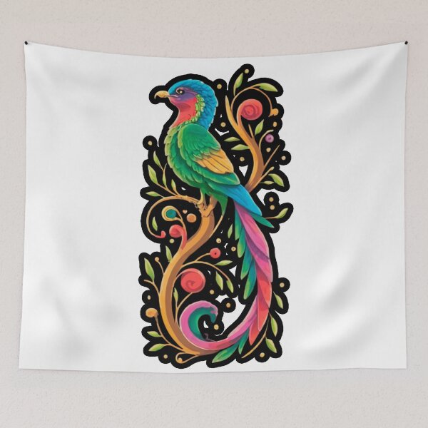 Item preview, Birds of the World designed and sold by PatronesKawai.