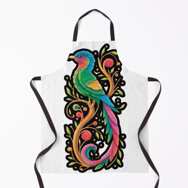 Item preview, Birds of the World designed and sold by PatronesKawai.