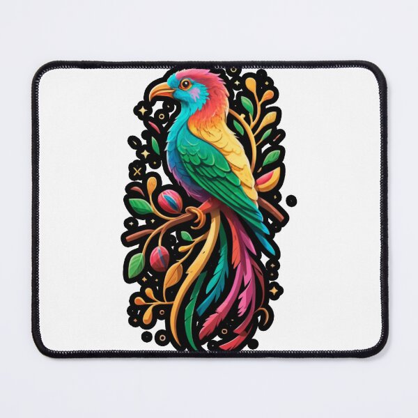 Item preview, Birds of the World designed and sold by PatronesKawai.
