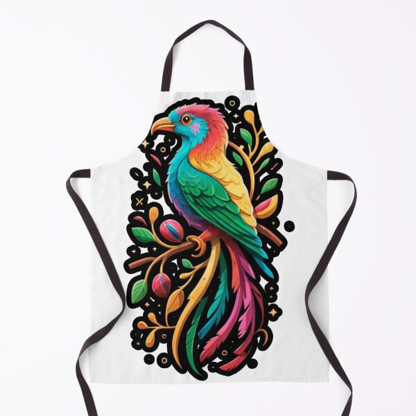 Item preview, Birds of the World designed and sold by PatronesKawai.