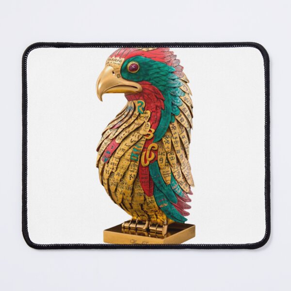 Item preview, Birds of the World designed and sold by PatronesKawai.