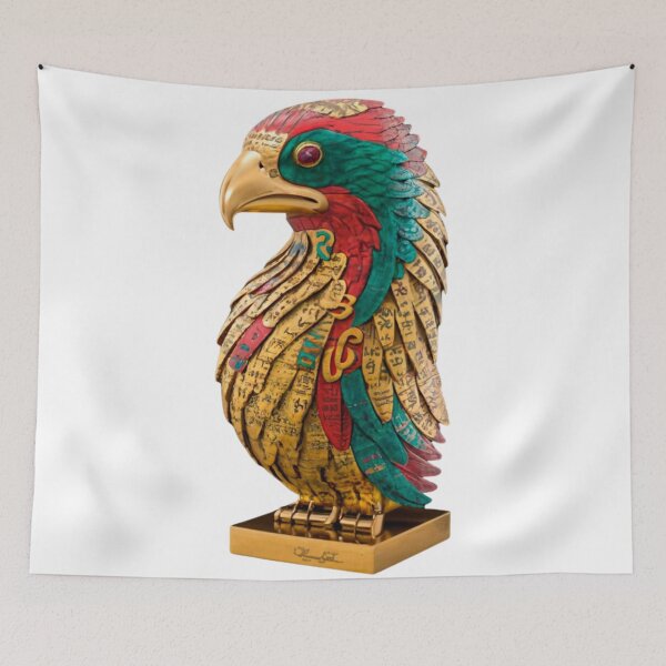 Item preview, Birds of the World designed and sold by PatronesKawai.