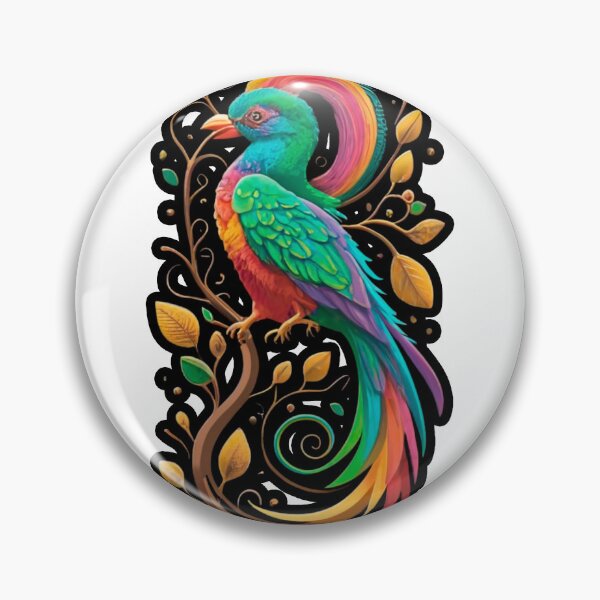 Item preview, Birds of the World designed and sold by PatronesKawai.