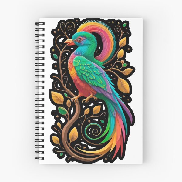 Item preview, Birds of the World designed and sold by PatronesKawai.