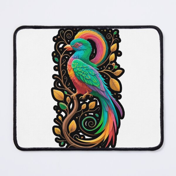 Item preview, Birds of the World designed and sold by PatronesKawai.