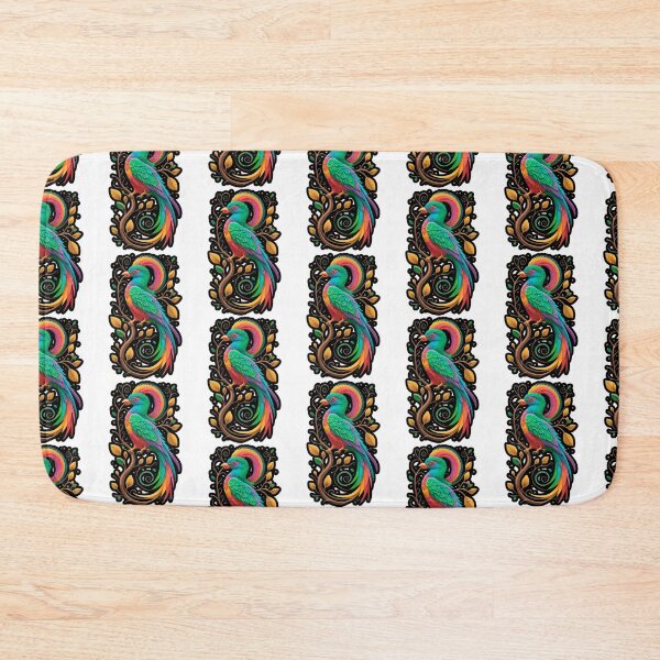 Item preview, Birds of the World designed and sold by PatronesKawai.