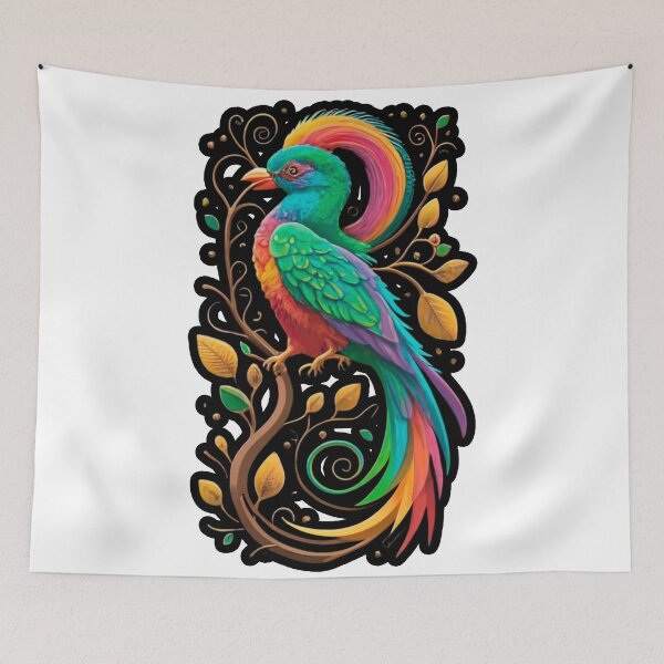 Item preview, Birds of the World designed and sold by PatronesKawai.