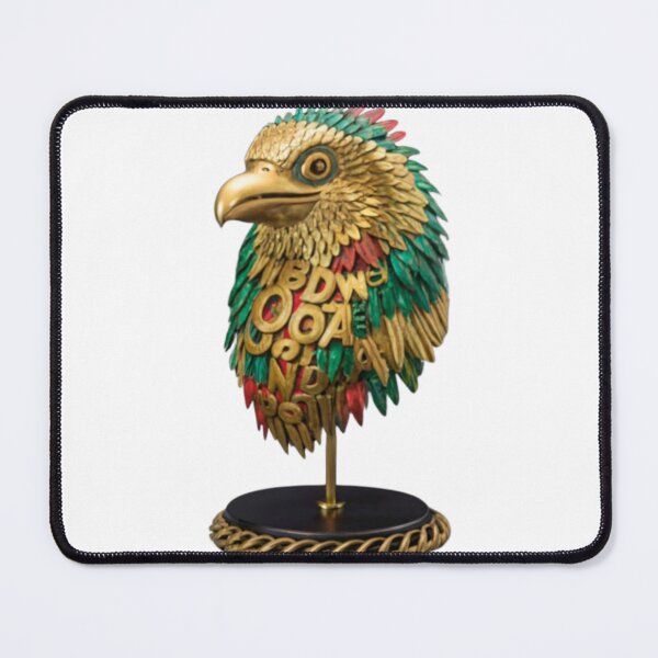 Item preview, Birds of the World designed and sold by PatronesKawai.