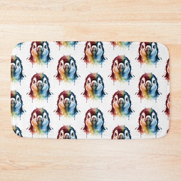 Item preview, Birds of the World designed and sold by PatronesKawai.