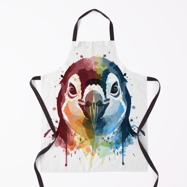 Item preview, Birds of the World designed and sold by PatronesKawai.
