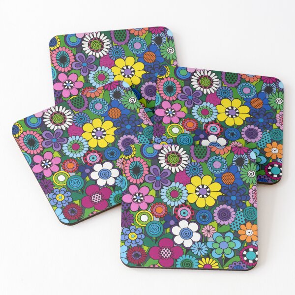 Item preview, Blooming designed and sold by Beth Ann  Scott.