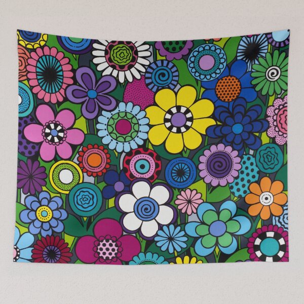 Item preview, Blooming designed and sold by Beth Ann  Scott.