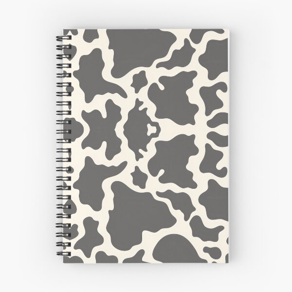Item preview, Cow Animal Skin Pattern designed and sold by DesignDrifts.