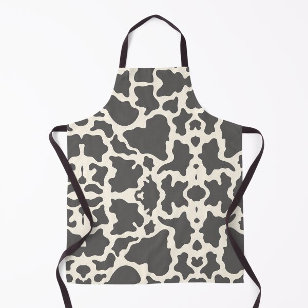 Item preview, Cow Animal Skin Pattern designed and sold by DesignDrifts.