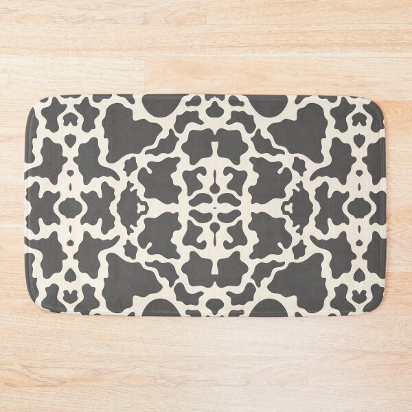 Item preview, Cow Animal Skin Pattern designed and sold by DesignDrifts.