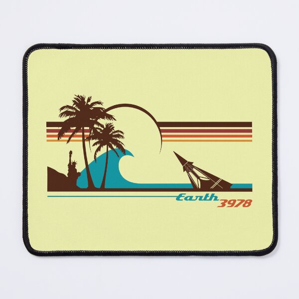 Item preview, Earth 3978 designed and sold by designwise.