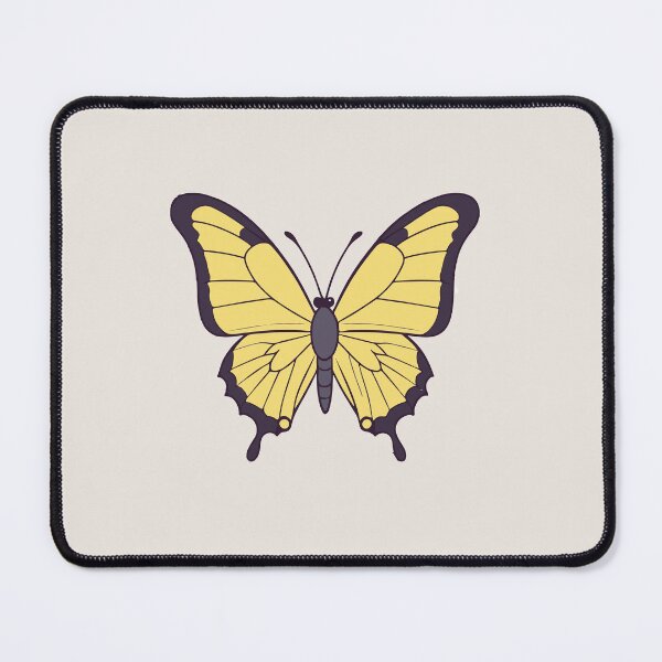 Item preview, Yellow Brimstone Butterfly designed and sold by Atlantico54.