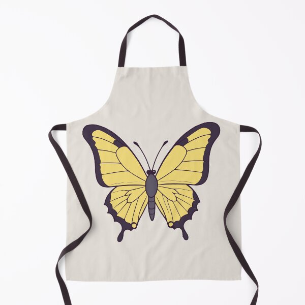 Item preview, Yellow Brimstone Butterfly designed and sold by Atlantico54.