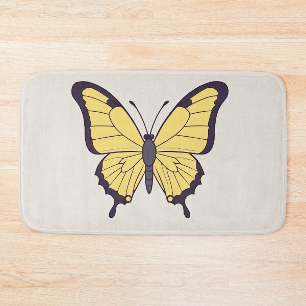 Item preview, Yellow Brimstone Butterfly designed and sold by Atlantico54.