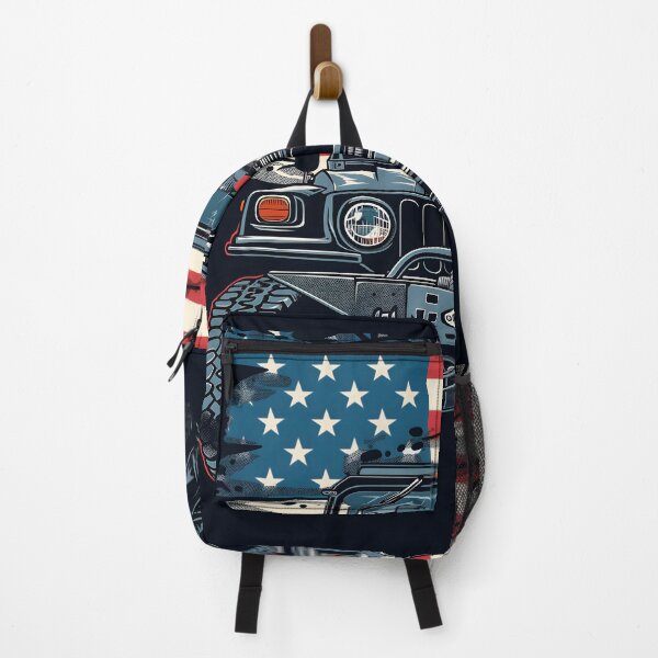 Item preview, National Defense Transportation Day Celebration designed and sold by BasedCanvas.