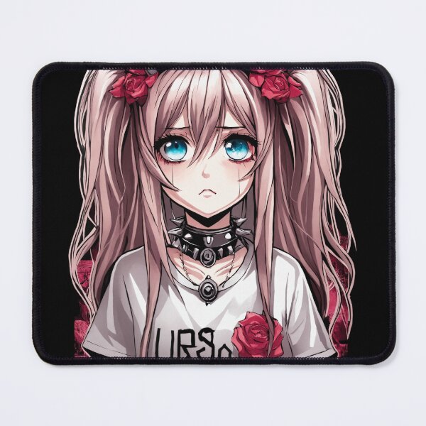 Item preview, Why did you forget me? designed and sold by MrVoidHeart.