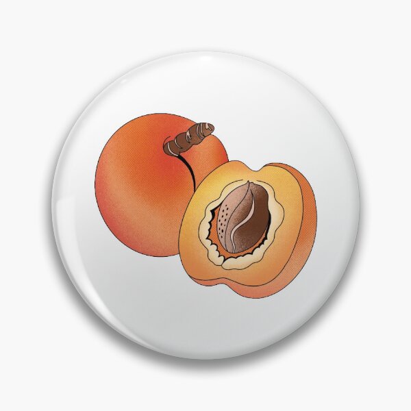 Item preview, Apricot Apricot Apricot!!! designed and sold by KMCYZ.