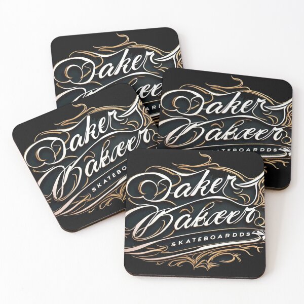 Item preview, Baker Skateboard designed and sold by devArtsDesigns.