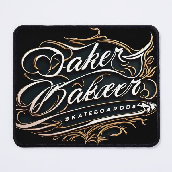 Item preview, Baker Skateboard designed and sold by devArtsDesigns.