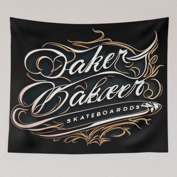 Item preview, Baker Skateboard designed and sold by devArtsDesigns.