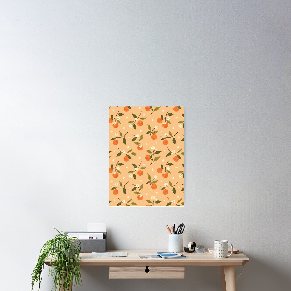 Item preview, Poster designed and sold by ohjessmarie.
