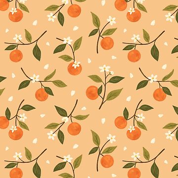 Artwork thumbnail, Orange You Glad by ohjessmarie
