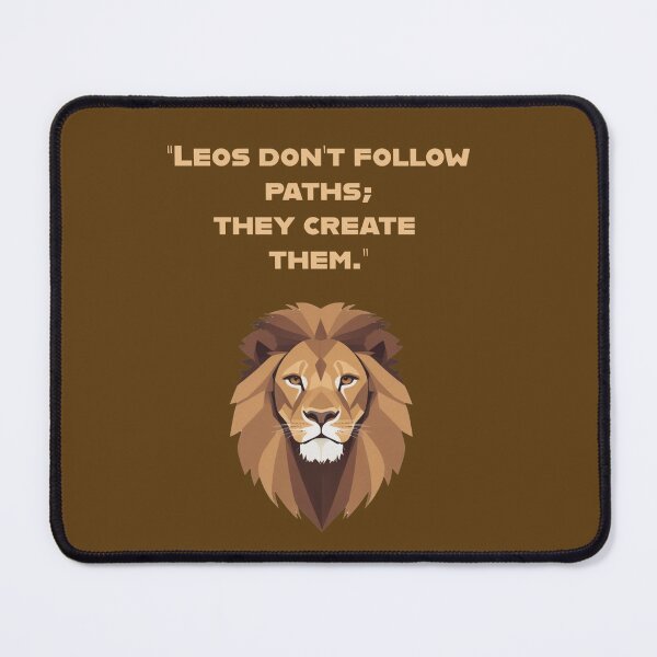 Item preview, LEO horoscope gif designed and sold by La Loca.
