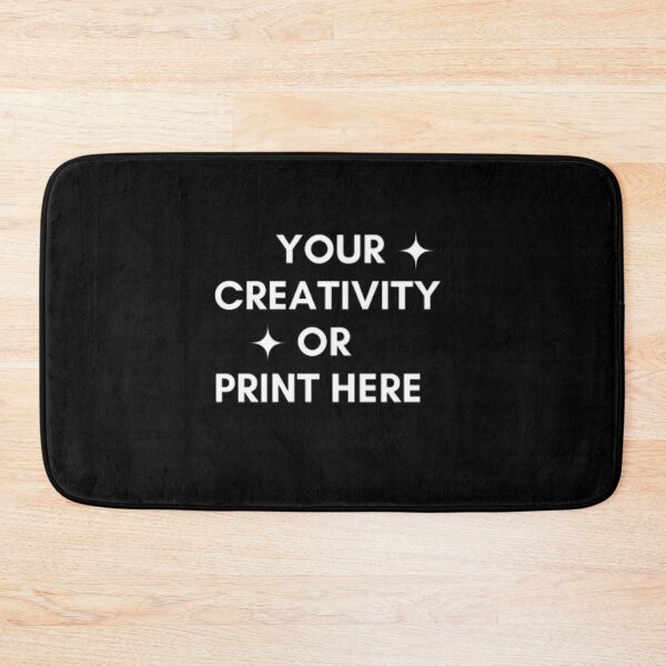 Item preview, your creativity or print here designed and sold by Creativedes786.