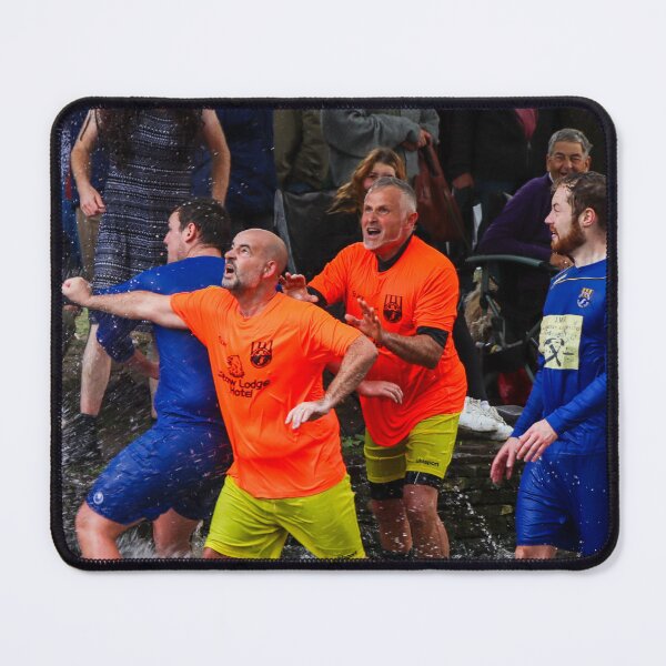 Item preview, Determination designed and sold by Martin Fenton.