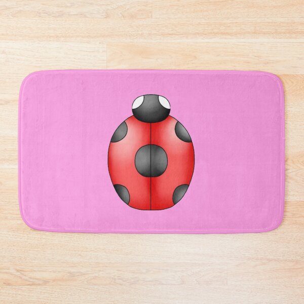 Item preview, Ladybug designed and sold by Gracie Supersuitcasesis.