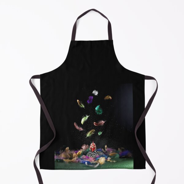 Item preview, Jewelled Chicken Dreams designed and sold by woolcos.