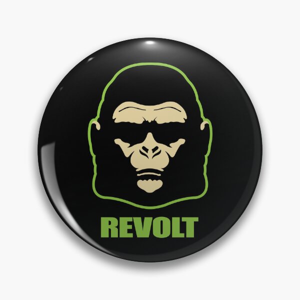 Item preview, Revolt designed and sold by designwise.