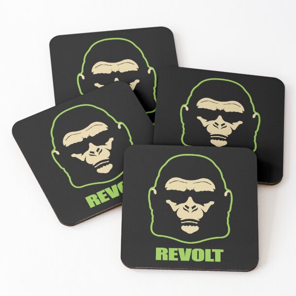 Item preview, Revolt designed and sold by designwise.