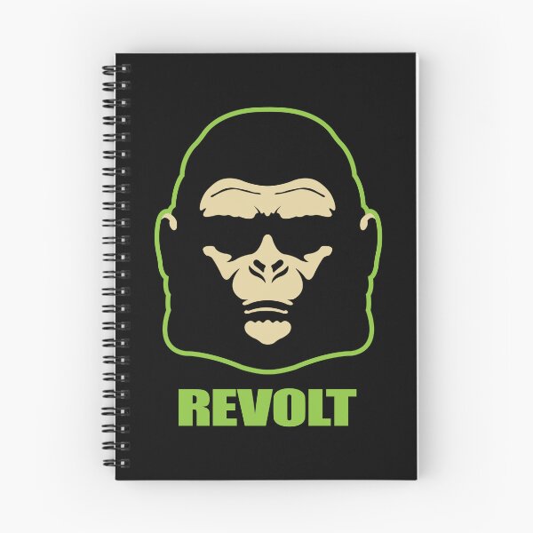Item preview, Revolt designed and sold by designwise.