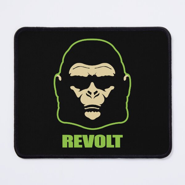 Item preview, Revolt designed and sold by designwise.