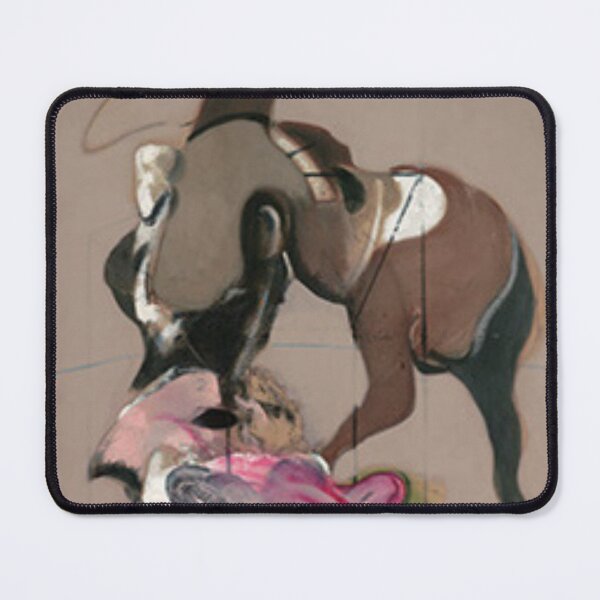 Item preview, Francis Bacon 1960s Original paintings designed and sold by Nada01.