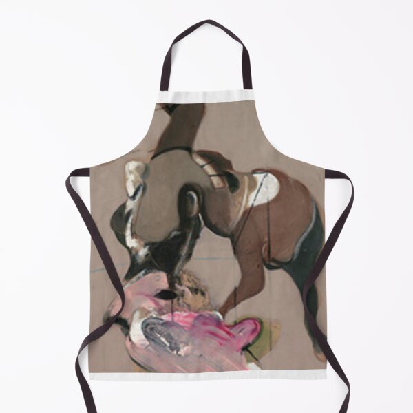 Item preview, Francis Bacon 1960s Original paintings designed and sold by Nada01.