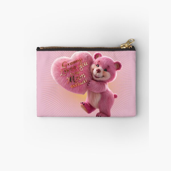 Item preview, Granny's Heartfelt Love designed and sold by NickTaroDesign.