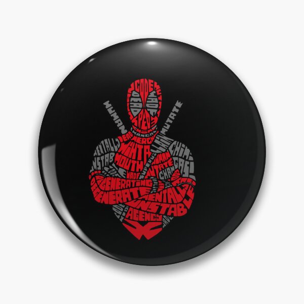 Item preview, Human Mutate Hero designed and sold by MKDSN.
