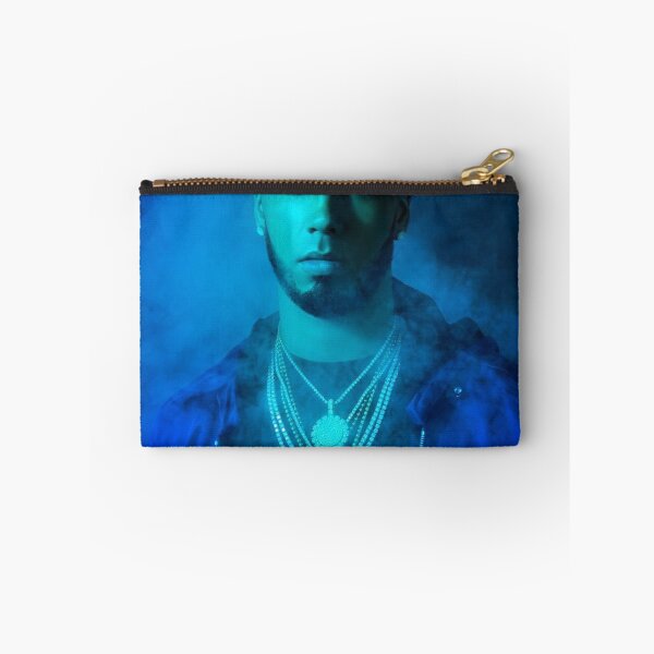 Item preview, Real Hasta la Muerte album cover Anuel AA designed and sold by DH42.