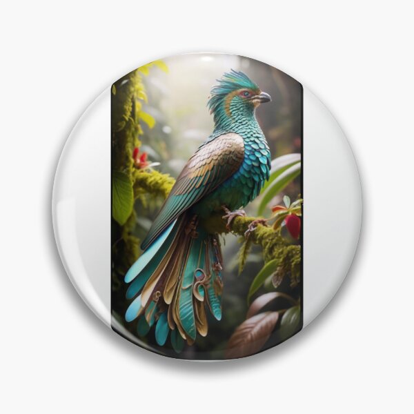 Item preview, Birds of the World designed and sold by PatronesKawai.