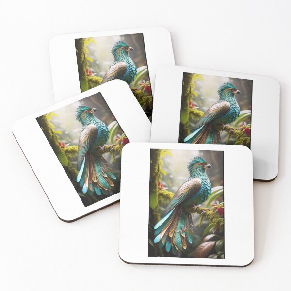 Item preview, Birds of the World designed and sold by PatronesKawai.
